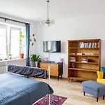Cosy Apartment 2